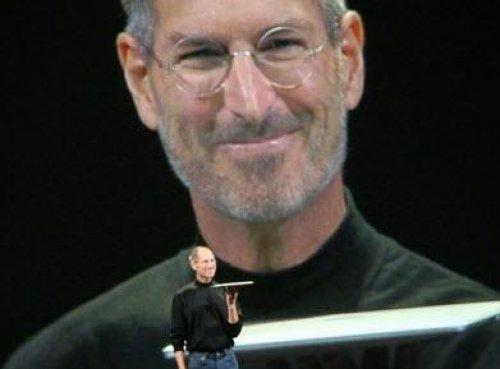 Doğumundan bugüne Apple - Resim 35