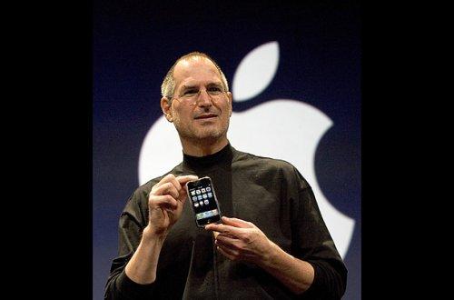 Doğumundan bugüne Apple - Resim 48