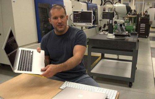 Doğumundan bugüne Apple - Resim 27