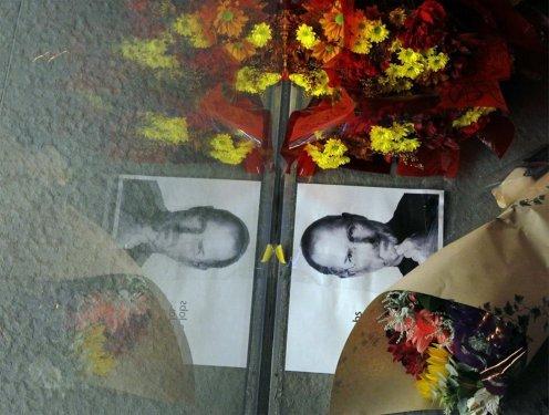 Apple'ın CIO'su Steve Jobs 56 yaşında öldü