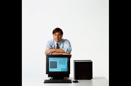 Doğumundan bugüne Apple - Resim 43