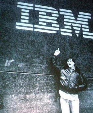 Doğumundan bugüne Apple - Resim 16