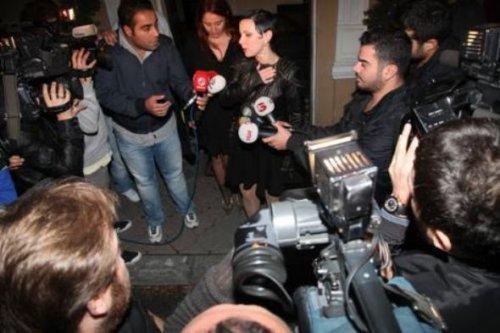 Şebnem Ferah Boğaz'da balık keyfi yaptı  - Resim 6