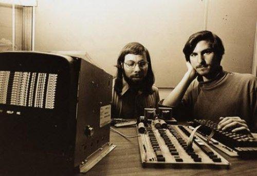Doğumundan bugüne Apple - Resim 8
