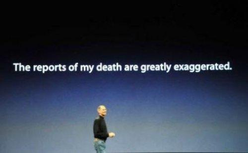 Doğumundan bugüne Apple - Resim 36