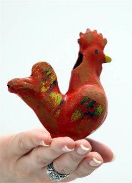 Gün ışığına çıkan geleneksel çalgılar - Resim 5