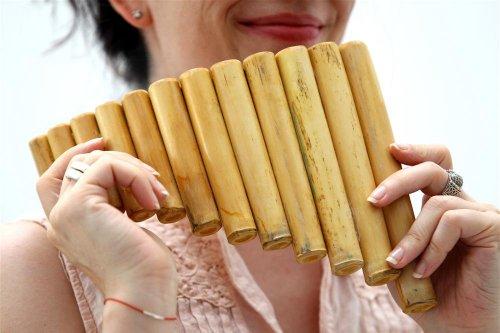 Gün ışığına çıkan geleneksel çalgılar - Resim 32
