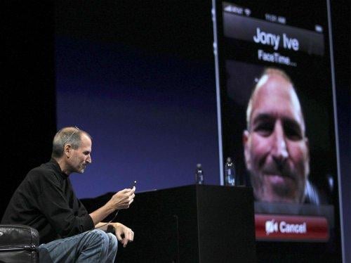 Apple'ın CIO'su Steve Jobs 56 yaşında öldü