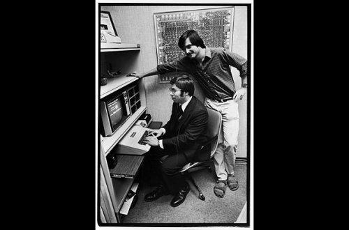 Doğumundan bugüne Apple - Resim 39