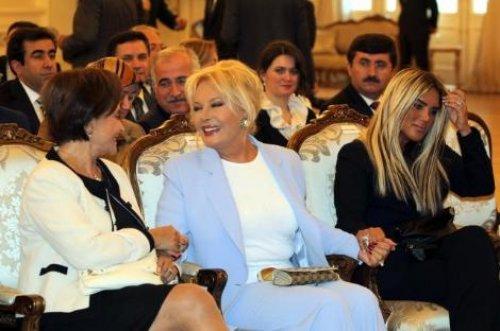 First Lady gözyaşlarını tutamadı - Resim 6