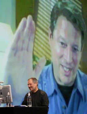 Apple'ın CIO'su Steve Jobs 56 yaşında öldü