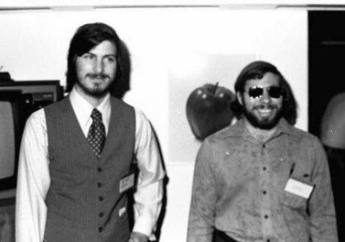 Doğumundan bugüne Apple - Resim 9