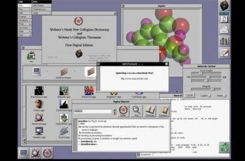 Doğumundan bugüne Apple - Resim 25