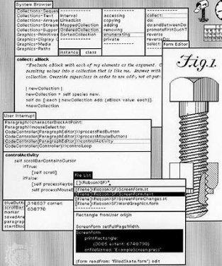 Doğumundan bugüne Apple - Resim 22