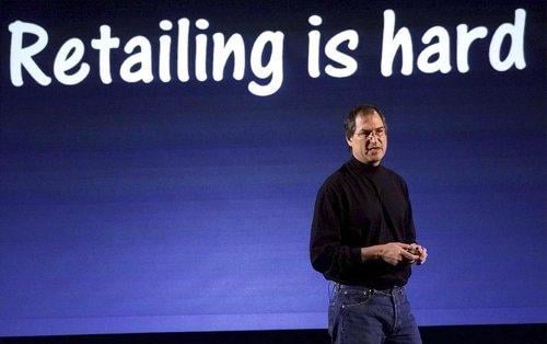 Apple'ın CIO'su Steve Jobs 56 yaşında öldü