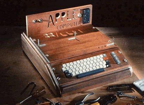 Doğumundan bugüne Apple - Resim 7