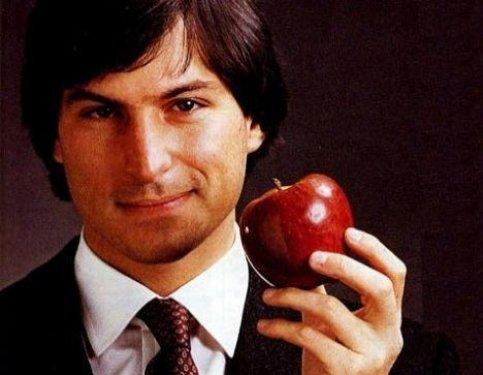 Doğumundan bugüne Apple - Resim 1