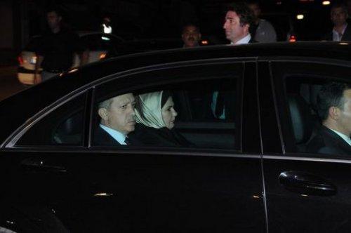 Başbakan Erdoğan'ın annesi vefat etti