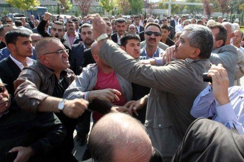 Mustafa Pehlivaoğlu anması