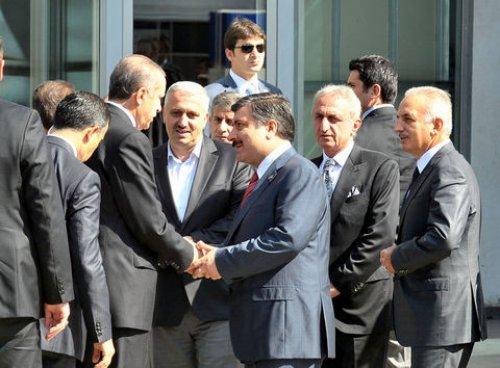 Başbakan Erdoğan'ın annesi vefat etti