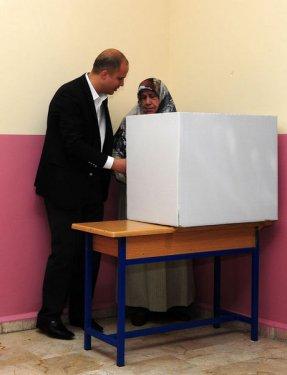 Başbakan Erdoğan'ın annesi vefat etti