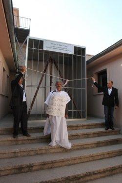 Mustafa Pehlivaoğlu anması