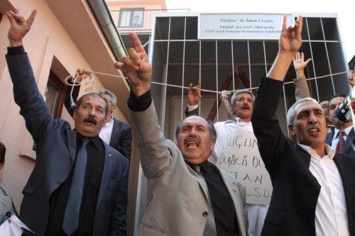 Mustafa Pehlivaoğlu anması