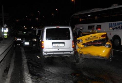 Kavgayı ayırırken canından oldu