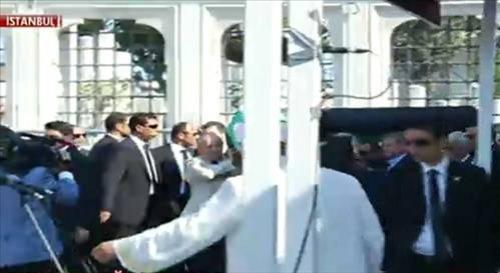 Tenzile Erdoğan son yolculuğuna uğurlanıyor