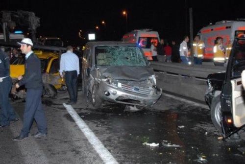 Kavgayı ayırırken canından oldu