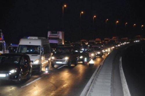 Kavgayı ayırırken canından oldu