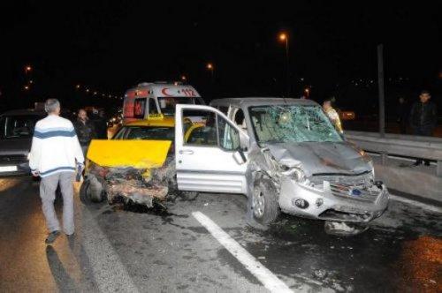 Kavgayı ayırırken canından oldu