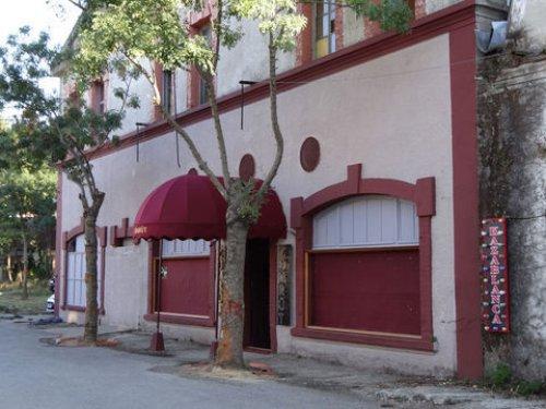 'Öyle Bir Geçer Zaman Ki'nin seti