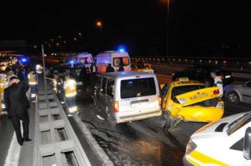 Kavgayı ayırırken canından oldu