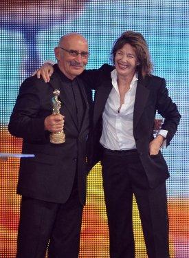 Antalya'da 'Onur' gecesi