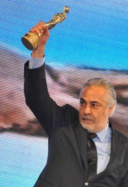 Antalya'da 'Onur' gecesi