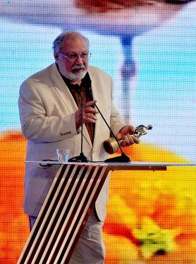 Antalya'da 'Onur' gecesi