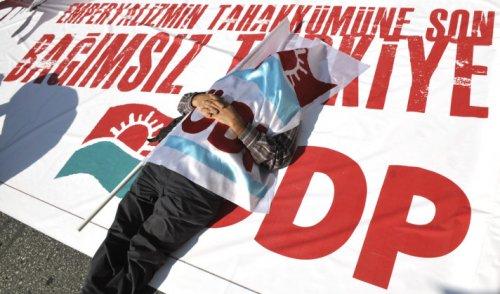 'Sokağın Meclisi' mitingi Ankara'da gerçekleştirildi - Resim 6