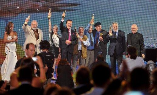 Antalya'da 'Onur' gecesi