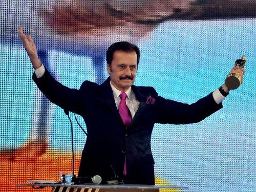 Antalya'da 'Onur' gecesi