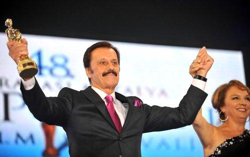 Antalya'da 'Onur' gecesi