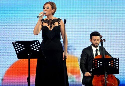 Antalya'da 'Onur' gecesi