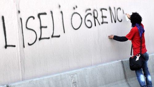 'Sokağın Meclisi' mitingi Ankara'da gerçekleştirildi - Resim 7