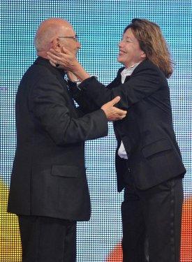 Antalya'da 'Onur' gecesi