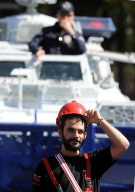 'Sokağın Meclisi' mitingi Ankara'da gerçekleştirildi - Resim 2