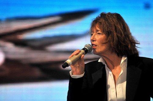 Antalya'da 'Onur' gecesi