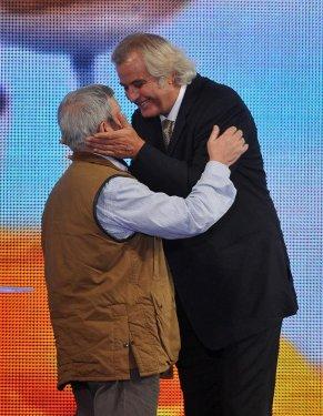 Antalya'da 'Onur' gecesi