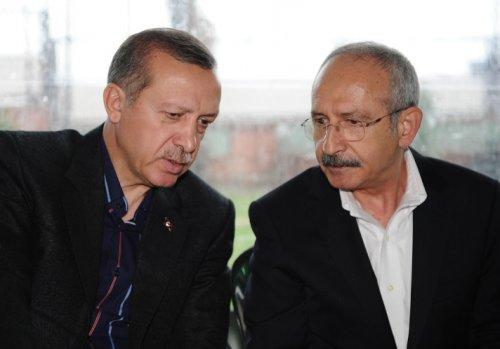 Kılıçdaroğlu Başbakan'a taziyelerini iletti