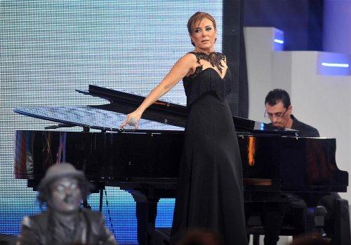 Antalya'da 'Onur' gecesi