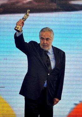 Antalya'da 'Onur' gecesi